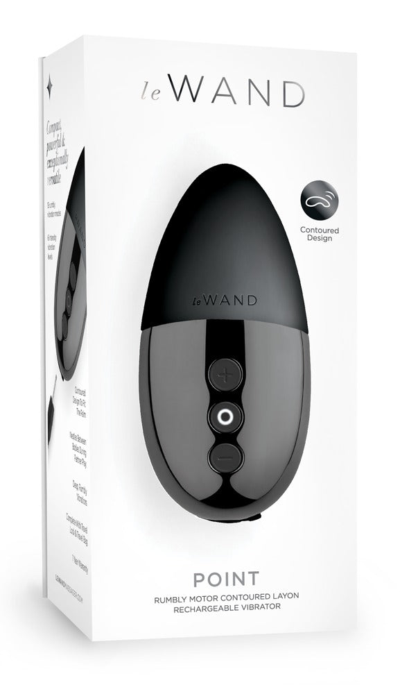 Point - Opleg Vibrator