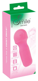 Sweet Smile Mini Wand