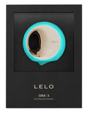 Lelo - Ora 3 Mondelinge Simulator - Aqua