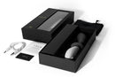 LELO - Loki Prostaat Massager - Zwart