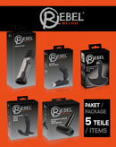 Rebel Package Erofame 2020