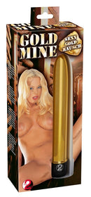 Gold Mine