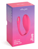We-Vibe Jive Electric Pink