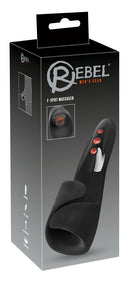 Rebel F-Spot Massager