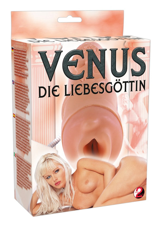 Masturbator Venus