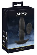 ANOS Thrusting Plug
