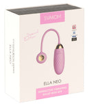 Ella Neo Pink