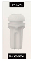 Sam Neo Replacement Sleeve