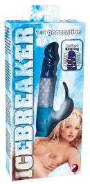 Ice Breaker Vibrator