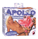 Strap On Venus Penis pink