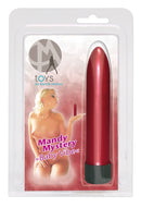 Mandy´s Baby Vibe red