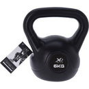 XQ Max Kettlebell - 6 KG