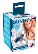 Cock Ring Vibrator