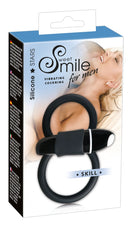 Sweet Smile Skill