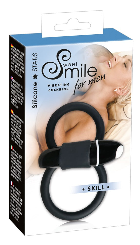 Sweet Smile Skill