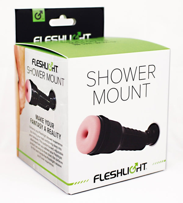 Shower Mount