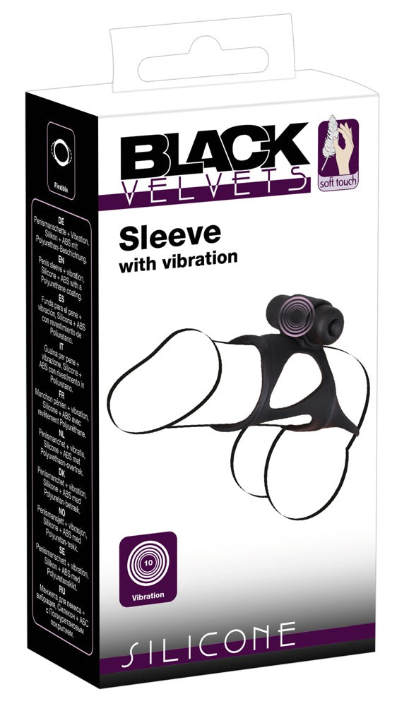Sleeve & Vibe