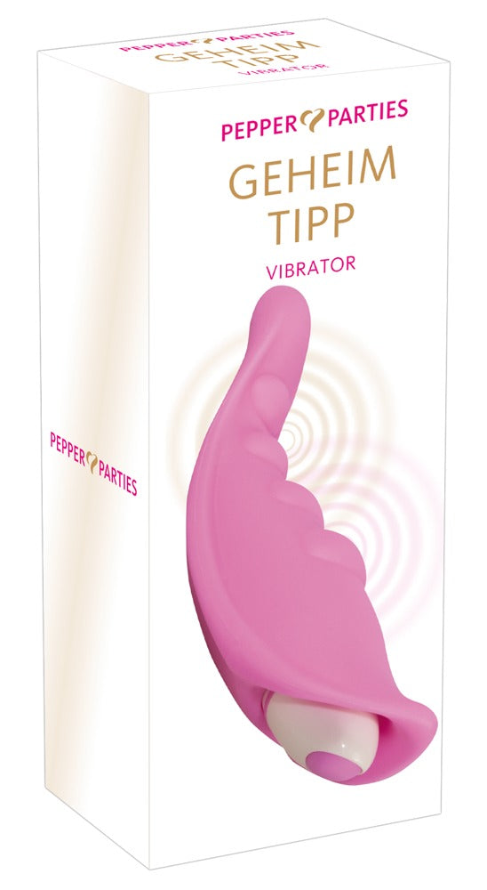 Insiders´ Tip