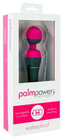 palmpower recharge pink