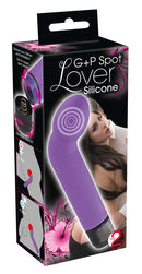 G+P-Spot Lover