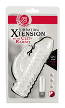 Thicker&Bigger Xtension Rabbit