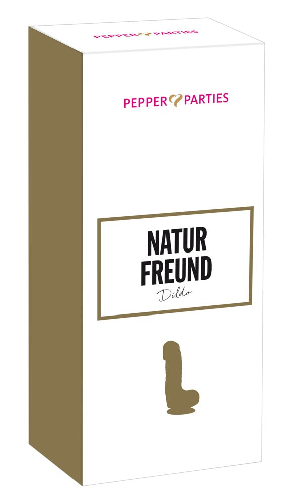 PP Natur Freund
