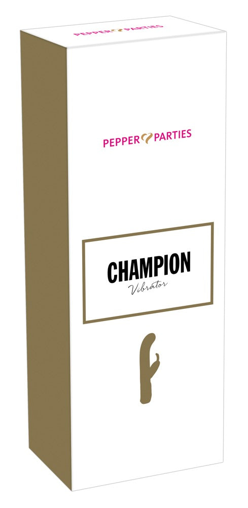 PP Champion