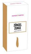 PP Züngel-Zunge rot