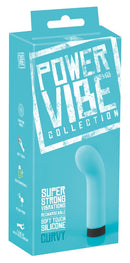 Power Vibe Collection Curvy