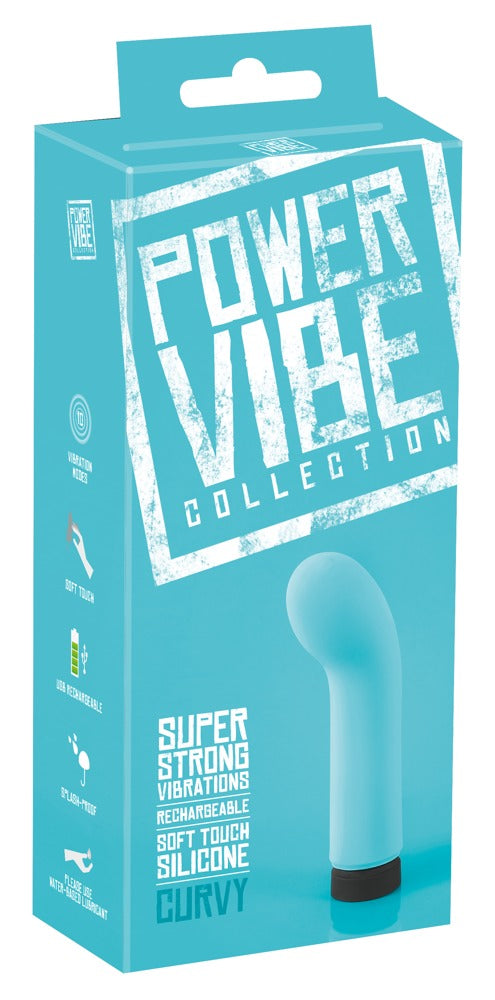 Power Vibe Collection Curvy
