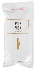 PP PICK NICK pink