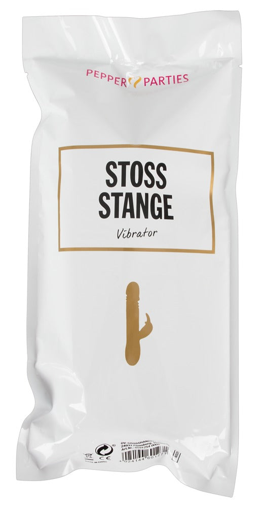 PP STOSS STANGE purple