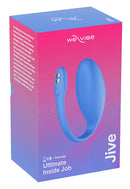 Jive by We-Vibe Blue