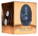 Hot Octopuss Pocket Pulse Masturbator