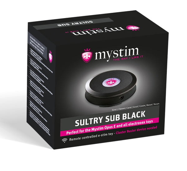 Sultry Sub