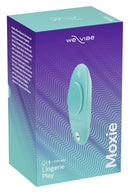 Moxie by We-Vibe
