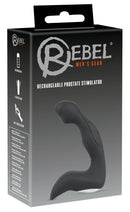 Rechargeable Prostate Stimulat