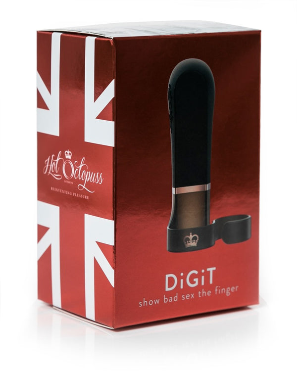 DIGIT Vinger Vibrator