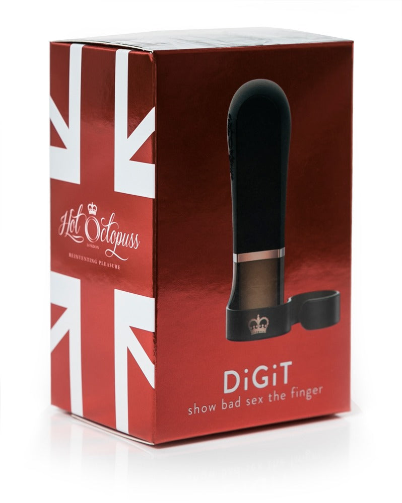 DIGIT Vinger Vibrator