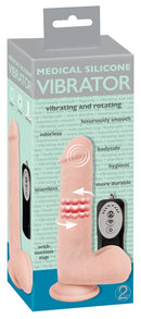 Realistische Roterende Vibrator