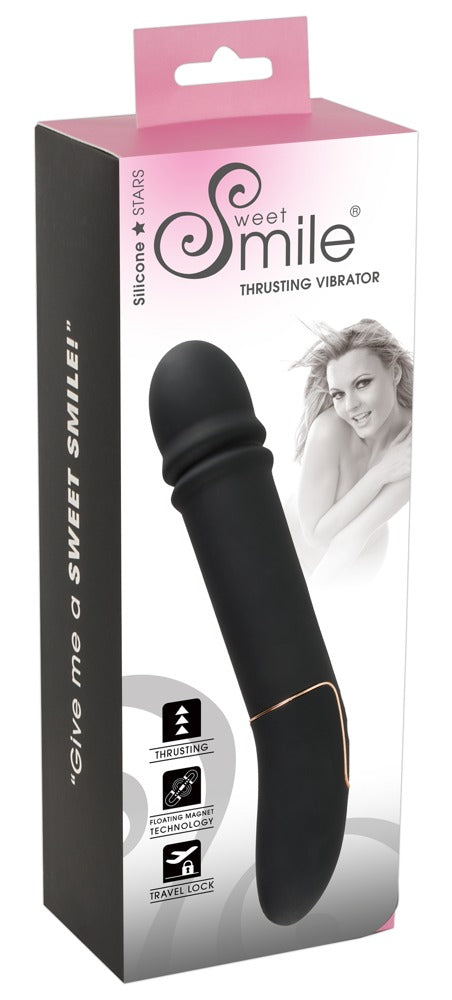 Stotende Vibrator