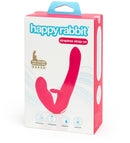 Happy Rabbit Strapless Strap-O