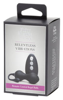 FSOG RVRC Kegel Balls