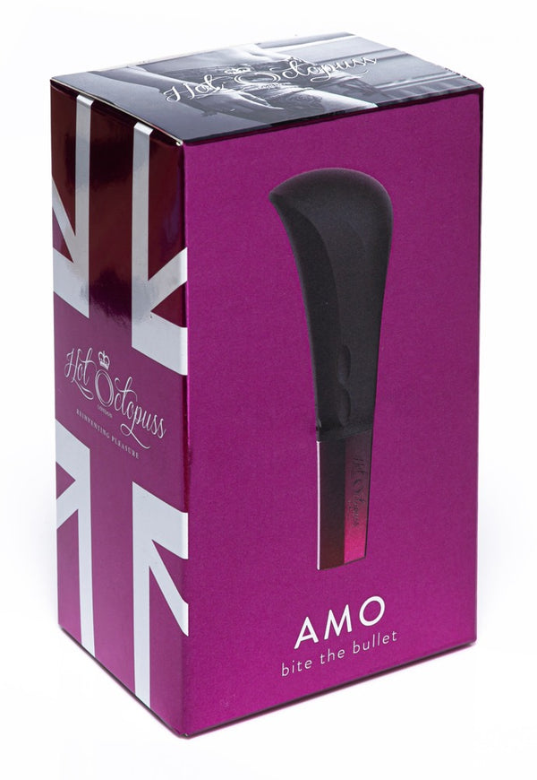 AMO Bullet Vibrator
