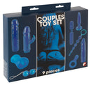 Luxe Toy Set Voor Koppels