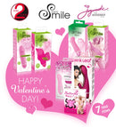 Valentine's Day Package