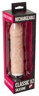 Classic Silicone