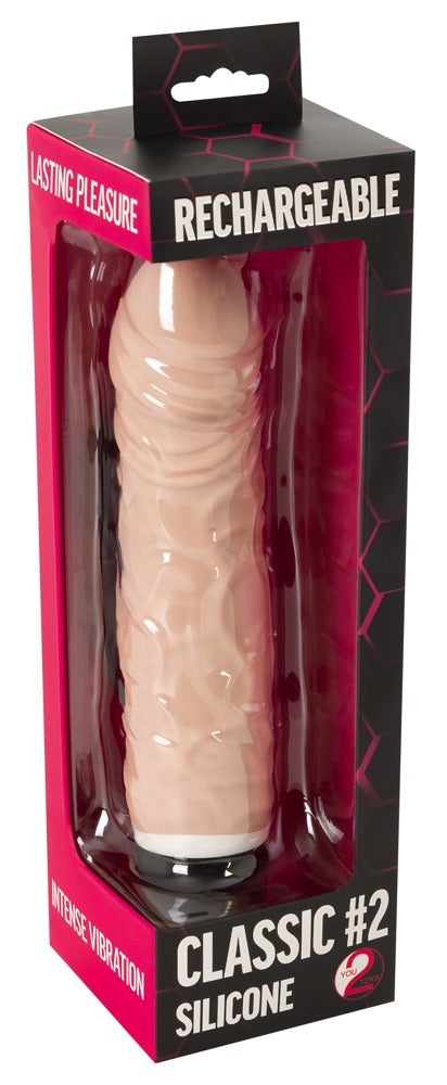 Classic Silicone