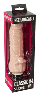 Classic Silicone