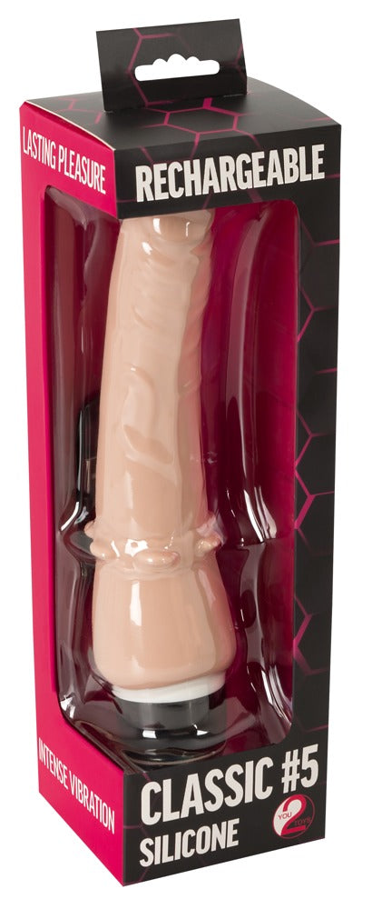 Classic Silicone
